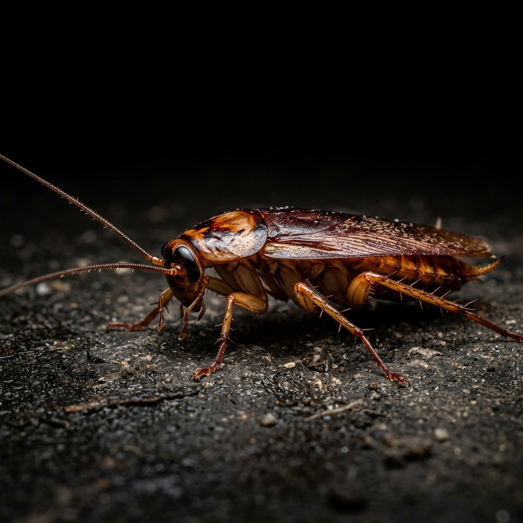 Barata